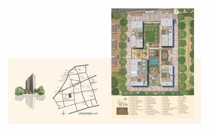 Stellar Bliss Brochure Image 15