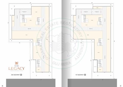 The Legacy Brochure Image 4