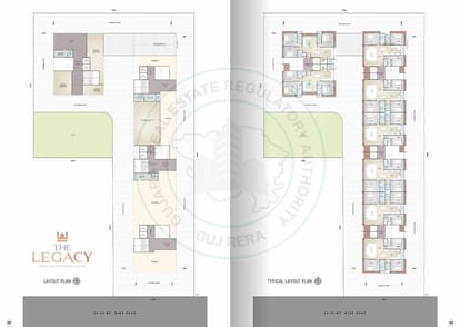 The Legacy Brochure Image 5