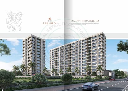 The Legacy Brochure Image 2