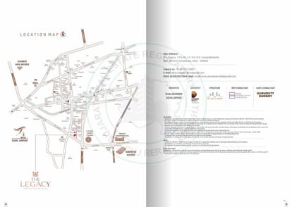 The Legacy Brochure Image 8