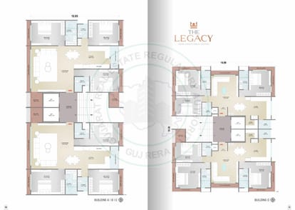 The Legacy Brochure Image 6