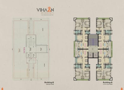 Vihaan Residency Brochure Image 4