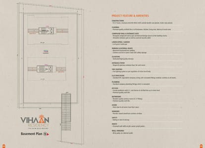 Vihaan Residency Brochure Image 5