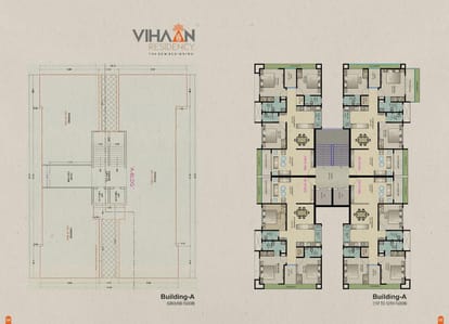 Vihaan Residency Brochure Image 3