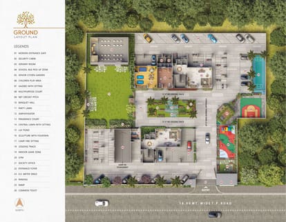 Shivansh Heights Brochure Image 4