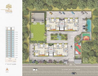 Shivansh Heights Brochure Image 5