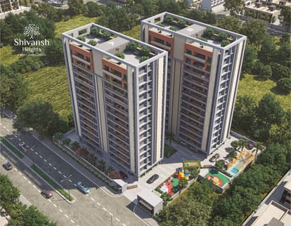 Shivansh Heights Brochure Image 6