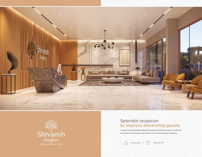 Shivansh Heights Brochure Image 16