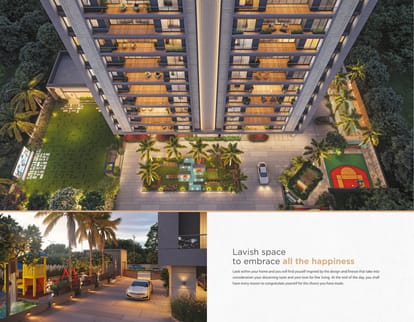Shivansh Heights Brochure Image 13