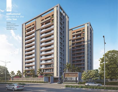 Shivansh Heights Brochure Image 3