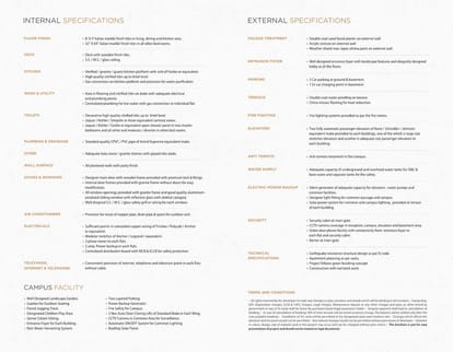 Shivansh Heights Brochure Image 18