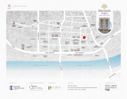 Shivansh Heights Brochure Image 19