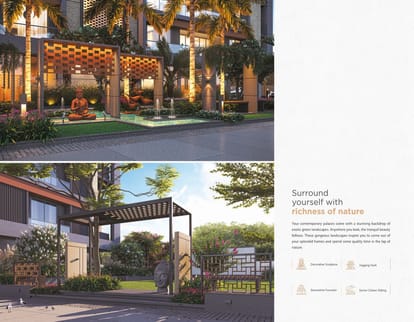 Shivansh Heights Brochure Image 11
