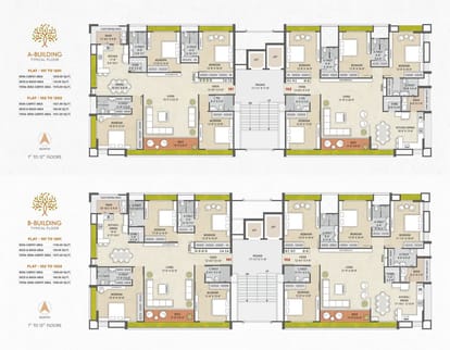 Shivansh Heights Brochure Image 7