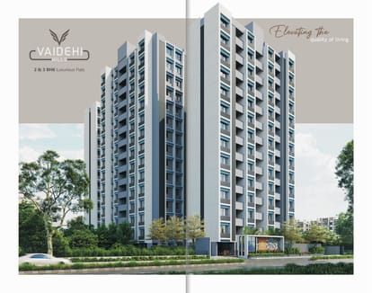 Vaidehi Hills Brochure Image 3