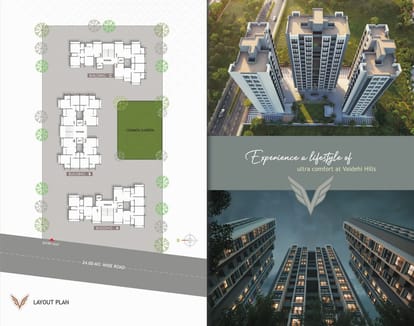 Vaidehi Hills Brochure Image 5