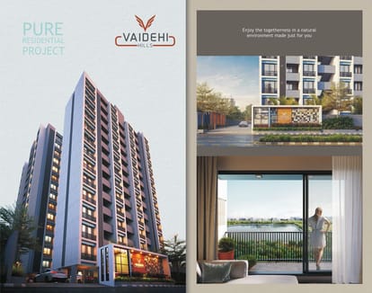 Vaidehi Hills Brochure Image 2