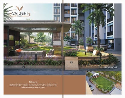 Vaidehi Hills Brochure Image 4