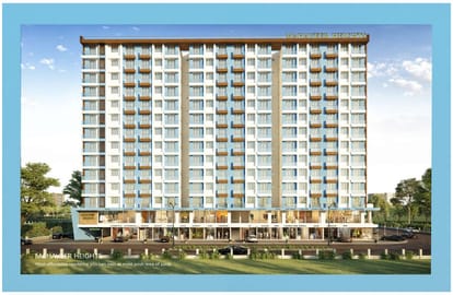 Mahaveer Heights Brochure Image 5