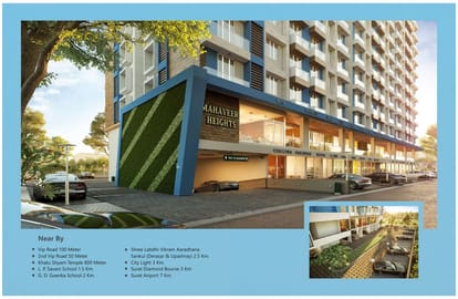 Mahaveer Heights Brochure Image 3