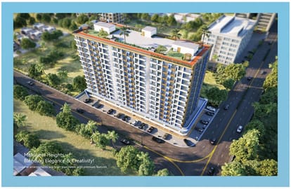 Mahaveer Heights Brochure Image 9