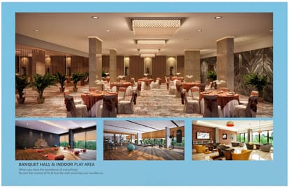 Mahaveer Heights Brochure Image 10