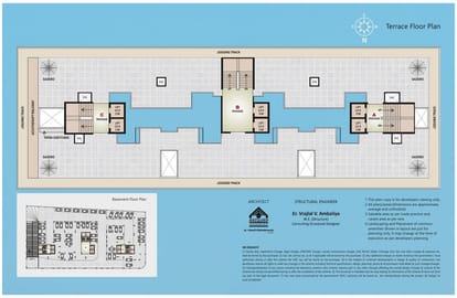 Mahaveer Heights Brochure Image 12