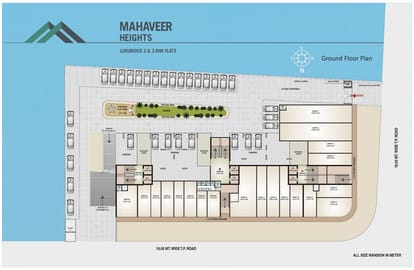Mahaveer Heights Brochure Image 6