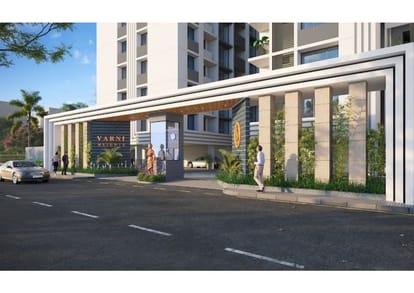 Varni Heights Brochure Image 5
