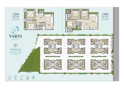 Varni Heights Brochure Image 2