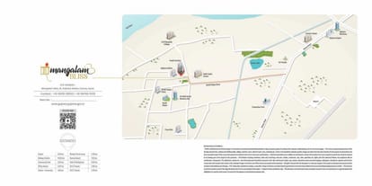 Mangalam Bliss Brochure Image 37