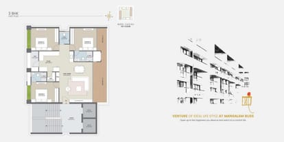 Mangalam Bliss Brochure Image 30