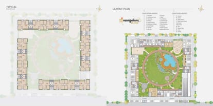 Mangalam Bliss Brochure Image 35