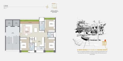 Mangalam Bliss Brochure Image 25