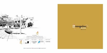 Mangalam Bliss Brochure Image 20