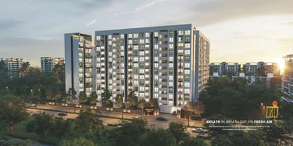 Mangalam Bliss Brochure Image 3