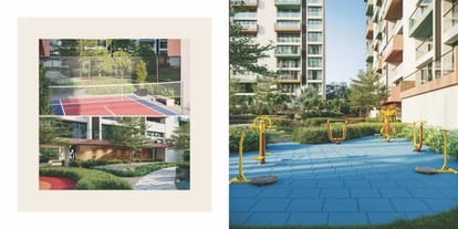 Mangalam Bliss Brochure Image 10