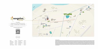 Mangalam Bliss Brochure Image 19