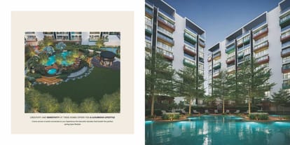 Mangalam Bliss Brochure Image 6
