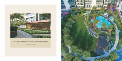 Mangalam Bliss Brochure Image 14
