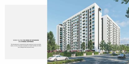 Mangalam Bliss Brochure Image 22