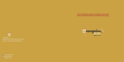 Mangalam Bliss Brochure Image 21