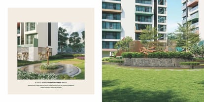 Mangalam Bliss Brochure Image 5