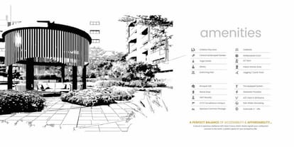 Mangalam Bliss Brochure Image 11