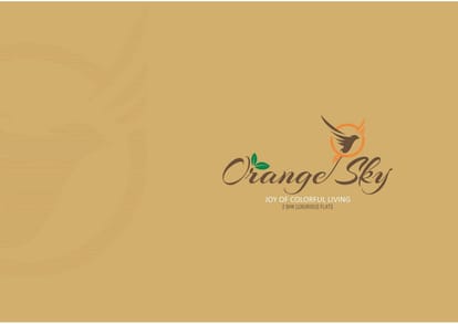 Orange Sky Brochure Image 1
