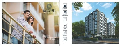 Laxmi Residency Brochure Image 2