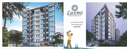 Laxmi Residency Brochure Image 3
