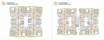 Laxmi Residency Brochure Image 5