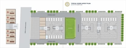 Laxmi Residency Brochure Image 4